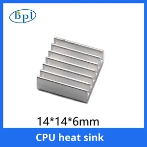 Accesorio de disipador de calor para CPU Banana <span class=keywords><strong>Pi</strong></span> - Product Image 4