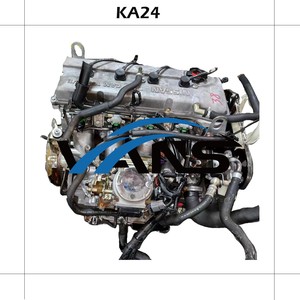 Chính hãng sử dụng hoàn chỉnh ka24 ka24de ka20 L14 L16 L18 <span class=keywords><strong>L20</strong></span> L28 ma10 mr18 mr20 na16 PF qg13 qg15 qg18 qr20 động cơ - Product Image 1