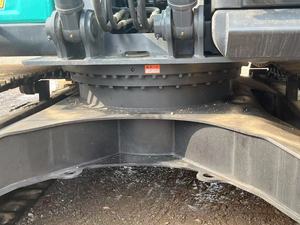 Excavateur Kobelco SK200 200d d'occasion à vendre sur chenilles de 20 tonnes - Product Image 4