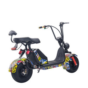 Mini scooter <span class=keywords><strong>électrique</strong></span> de drift Fat Tires <span class=keywords><strong>Speedway</strong></span> Europeos - Product Image 3