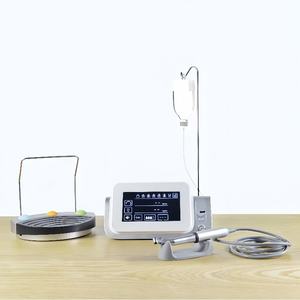 جهاز جراحة الأسنان بشاشة لمس عالية الجودة، نظام محرك كهربائي لزراعة الأسنان في عيادات الأسنان، معتمد من CE من الفئة الثانية - Product Image 1