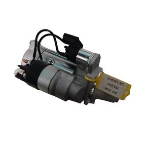 04132652 TCD2.9 L4 12V 2.6KW <span class=keywords><strong>9T</strong></span> Arrancador - Product Image 1