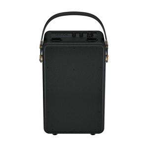 Hot Bán Không Dây <span class=keywords><strong>Microphone</strong></span> Loa Di Động Ngoài Trời Loa Siêu Trầm Với Âm Thanh Công Suất Cao Bluetooth Loa - Product Image 2