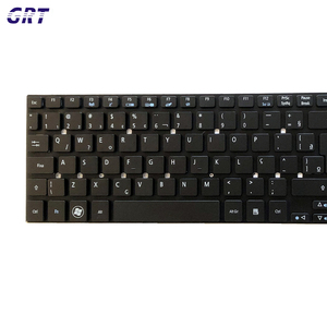 New BR <b>Keyboard</b> for Acer 5830 5830G 5830T 5830TG 5755G V3-571G V3-771G Brazil Laptop <b>Keyboard</b> - Product Image 3