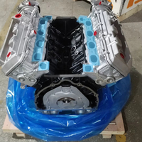 Moteur à essence complet neuf pour Toyota Yaris Pickup 1UR-FE 2UZ-FE 3UZ-FE 4 cylindres en aluminium Hino Faw