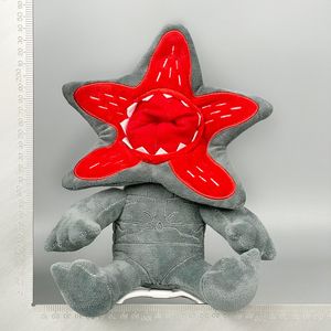 Nouvelles peluches <span class=keywords><strong>Stranger</strong></span> <span class=keywords><strong>Things</strong></span>, Demogorgon, Eleven, Steve, personnages en peluche en stock, vente en gros, cadeau pour les fans - Product Image 3