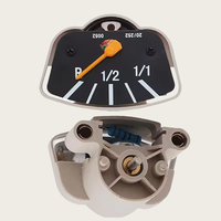 Console d'instrumentation combinée avec affichage de puissance, pièce de rechange pour camion, tableau de bord de camion OEM 0025424503