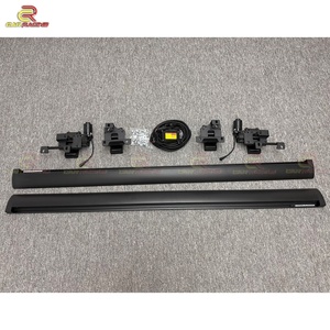 Estribos Eléctricos Retráctiles para Land Rover SE 2024, Accesorios para Automóviles, Estribos Laterales - Product Image 5