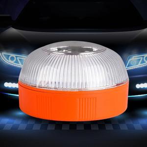 Tùy chỉnh 6-in-1 dgt3.0 GPS V16 liên tục làm việc <span class=keywords><strong>LED</strong></span> Strobe xe đèn hiệu ánh sáng đèn cảm ứng ánh sáng khẩn cấp cảnh báo tai nạn ánh sáng - Product Image 3