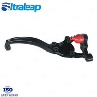698-298 698-299 5168421AC 5168420AC Broche de direction avant pour Chrysler 300 Dodge Challenger Charger 12-19