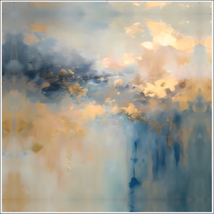 Dipinti su Tela Personalizzati con Stampe Astratte Eleganti per Arredamento Casa - Product Image 6