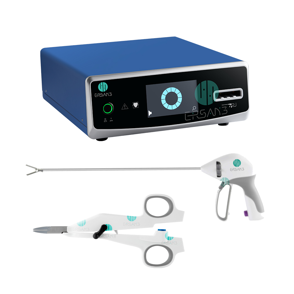 High Frequency Ligasure Scapel for Vessel Sealing Abdominal Surgery Equipment