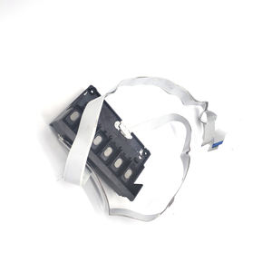 Tête d'impression Isscx pour Expression Photo HD 880AW XP8600 XP8500 XP-8500 880AN XP-8600 - Product Image 6