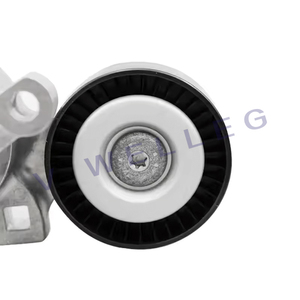 9663566080 5751C0 5751G8 Poulie de tendeur de courroie de générateur pour <span class=keywords><strong>Peugeot</strong></span> 307 <span class=keywords><strong>308</strong></span> 407 EXPERT 3 Citroen C5 C4 PICASSO - Product Image 3