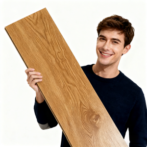 Châu Âu Chống Cháy Nhựa Không Thấm Nước <span class=keywords><strong>PVC</strong></span> 4Mm 5Mm Đá Mô Hình Underlay SPC Sàn Vinyl Cho Nhà Trong Nhà Văn Phòng - Product Image 3