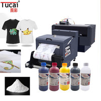 Tinta Blanca para Impresora DTF de 500 ml y 1000 ml, Tinta a Base de Agua para Película de Transferencia DTF, para Impresora I3200 Xp600