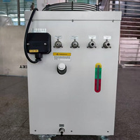 Systèmes de refroidissement industriels Quanguan, refroidisseur d'eau, refroidisseur d'huile pour système hydraulique de broche CNC, équipement de refroidissement