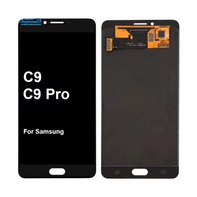 C9 Pro Display Lcd Touch Screen galaxy for samsung C9 Pro Display Lcd Touch Screen for samsung C9 Pro Display galaxy