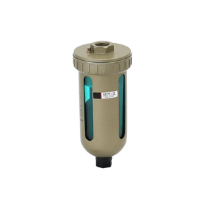 เครื่องระบายน้ำอัตโนมัติแบบนิวเมติก <span class=keywords><strong>AD402</strong></span> <span class=keywords><strong>04</strong></span>, วาล์วระบายน้ำทิ้งสำหรับเครื่องอัดอากาศและถังรับลม - Product Image 1