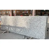 चीन काले सफेद ग्रे Countertop प्लेट के लिए तालिका के शीर्ष फ़र्श पत्थर के फर्श कीमत स्लैब ग्रेनाइट फर्श और दीवार