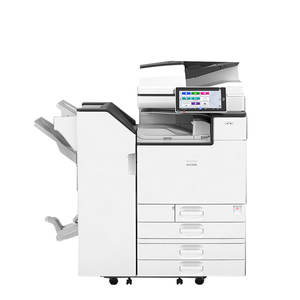 A3 A4 Color para <span class=keywords><strong>Ricoh</strong></span> IMC 2500 3000 3500 <span class=keywords><strong>4000</strong></span> 4500 Impresora <span class=keywords><strong>fotocopiadora</strong></span> láser multifunción Máquina general usada - Product Image 1