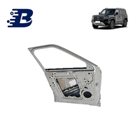 Accesorios para BYD Leopard 5 Denza B5: Parachoques de Puerta, Faro, Borde de Puerta, Guardabarros, Amortiguador, Pastilla de Freno, Repuestos Completos