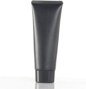 Tubo Exprimible Personalizado para Loción/Gel/Limpiador Facial, Envase Cosmético de Plástico, Tubo Suave para Champú de Hotel - Product Image 2