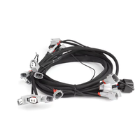 Connecteur femelle 2 voies 90980-11246 pour bobine d'allumage automobile Pigtail Wire Harness pour supra Lexus 1JZ 2JZ S302