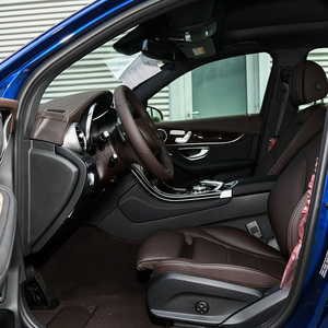 <span class=keywords><strong>Mercedes</strong></span>-Benz <span class=keywords><strong>GLC</strong></span> 200 4MATIC 2.0T <span class=keywords><strong>2018</strong></span> Usado, Volante a la Izquierda, Gasolina, SUV de Lujo, Transmisión Automática - Product Image 4