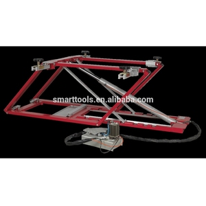 गर्म बेच अच्छी गुणवत्ता 2.5 टी Aiy हाइड्रोलिक वाहन लिफ्ट - Product Image 2