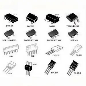 (Electronic Components) TPS51125ARGER