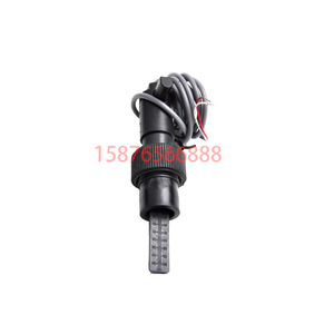 Sensor de tanque de agua Taicheng de 1/2 pulgada con válvula de control para sistema de agua de prensa de impresión, CA 220 V, temperatura normal - Product Image 2