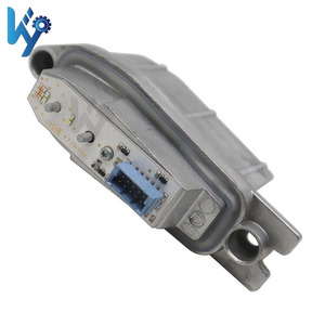Nuevo KY OEM 8U0941475E 12V indicador LED luz lateral señal intermitente DRL Módulo de balasto para Audi Q3 accesorios de coche - Product Image 5