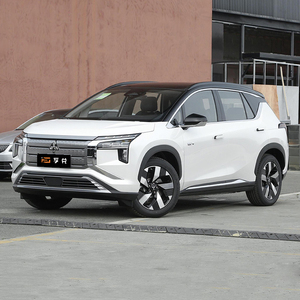 Coche deportivo eléctrico GAC Airtrek <span class=keywords><strong>Kona</strong></span> EV RHD de BYD Seal New Energy Vehicle de Electromobile Car Division - Product Image 2