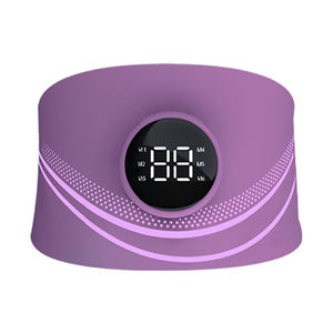 Elektrisches Ems Taillen <span class=keywords><strong>massage</strong></span> gerät Maschine Rücken heizung Schmerz linderung Maschine Vibrierendes Rücken <span class=keywords><strong>massage</strong></span> gerät mit automatischem Programm Taillen <span class=keywords><strong>massage</strong></span> gerät - Product Image 1