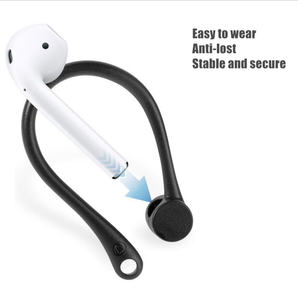 Soporte antipérdida para auriculares Apple <span class=keywords><strong>AirPods</strong></span> 2 1, producto innovador, novedad de <span class=keywords><strong>2022</strong></span> - Product Image 2