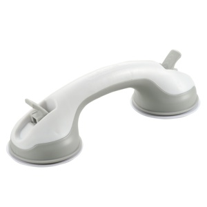 Barre d'appui antidérapante pour toilettes, <span class=keywords><strong>ventouse</strong></span>, main courante pour baignoires, douches, poignée de sécurité pour toilettes, pour salle de bain - Product Image 1