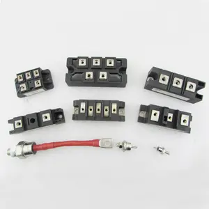 Module With Chopper-IGBT FB10R06WE3 FB10R06XE3 FB10R06YE3