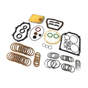 Kit de reconstrucción de transmisión automática de 4 velocidades 01M O1M para VW <span class=keywords><strong>Cabrio</strong></span> Golf <span class=keywords><strong>Beetle</strong></span> - Product Image 2