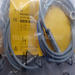 Sensor de Proximidad Original Nuevo en Existencia, <span class=keywords><strong>BI3U</strong></span>-<span class=keywords><strong>EM08</strong></span>-<span class=keywords><strong>AP6X</strong></span> <span class=keywords><strong>BI3U</strong></span>-<span class=keywords><strong>EM08</strong></span>-AN6X, Gran Venta - Product Image 4