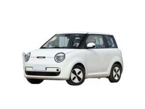 Changan Lumin 205 km, modèle d'entrée de gamme, best-seller des petites voitures électriques, batterie fiable, entretien facile, idéal pour les propriétaires de véhicules électriques pour la première fois. - Product Image 1