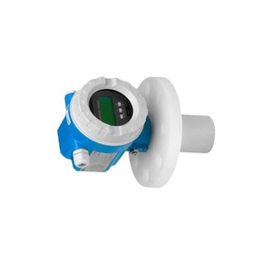 เครื่องวัดระดับอัลตราโซนิก Fmu42 Apb2a23a เซ็นเซอร์วัดระดับอุตสาหกรรม - Product Image 1