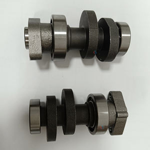 Poros cambrt Crf 150 Seri S/T/R Seri S <span class=keywords><strong>Promo</strong></span> 211 Crf150 Cam Noken As untuk Honda Crx 250 - Product Image 6