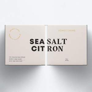 Custom Coloured Paper <b>Box</b> <b>square</b> <b>Gift</b> <b>Box</b> Packaging Candle Package <b>Box</b> - Product Image 5