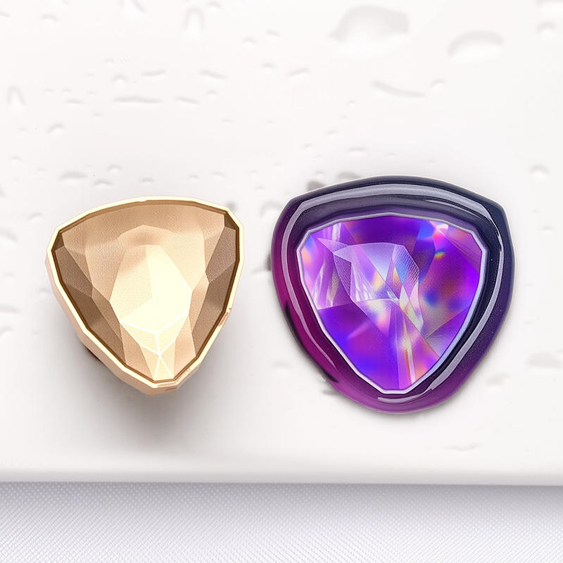 Ailes de cristal (25 reliefs irréguliers, 19,5 mm x 19 mm)