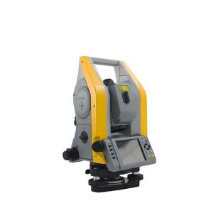 เครื่องวัดมุม Trimble รุ่นดั้งเดิม ใช้งานง่ายเหมือนสมาร์ทโฟน ซิงค์ข้อมูลได้ ผลิตจากโรงงานโดยตรง มีสินค้าในสต็อก - Product Image 3