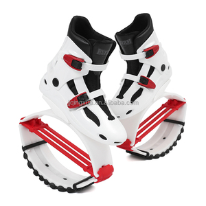 Chaussures de saut RUFIRM <span class=keywords><strong>Kangoo</strong></span> Jumps, bottes de <span class=keywords><strong>fitness</strong></span>, bottes de danse unisexes - Product Image 1