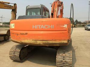 Pelle Hitachi Zx120 d'occasion Pelle sur chenilles Haute qualité Meilleur prix et excellente condition Zx120 Zx240 en Offre Spéciale - Product Image 2