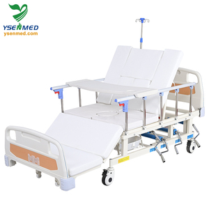 <span class=keywords><strong>Camas</strong></span> de enfermería médicas manuales de Ysenmed, <span class=keywords><strong>camas</strong></span> de enfermería médicas <span class=keywords><strong>para</strong></span> el cuidado de los <span class=keywords><strong>enfermos</strong></span>, cama médica, precio de hospital, Ysenmed - Product Image 4