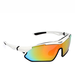 2020 al aire libre deporte fotocromáticos gafas de sol de bicicletas gafas de <span class=keywords><strong>ciclismo</strong></span> - Product Image 2